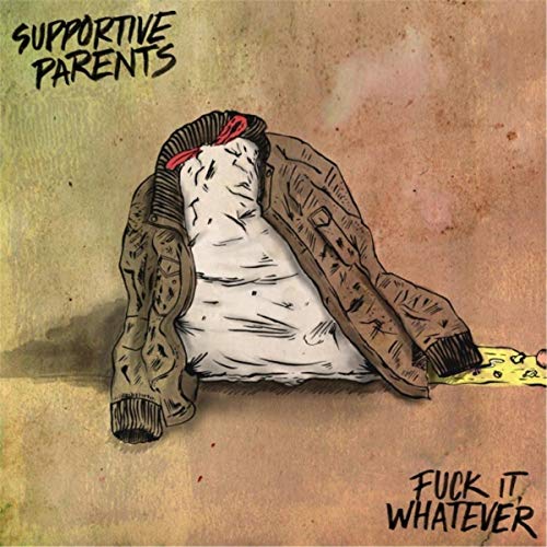 A SONG THAT BROUGHT US THRU THE WEEK #2: SUPPORTIVE PARENTS – DICKMELTER