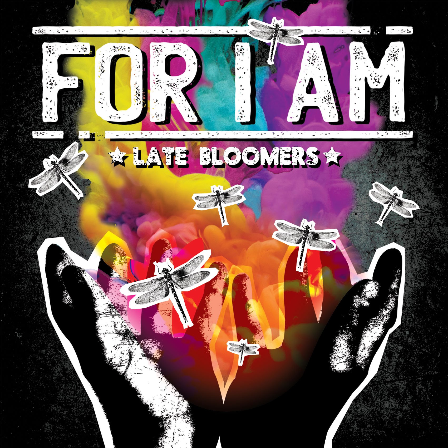 REVIEW: FOR I AM – LATE BLOOMERS