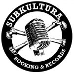 DIYORCRY #2: NICK FROM SUBKULTURA BOOKING // THE BLOODSTRINGS