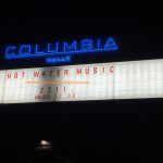 CONCERT REVIEW: HOT WATER, MUFF POTTER, RED CITY RADIO, SPANISH LOVE SONGS @ COLUMBIA HALLE BERLIN
