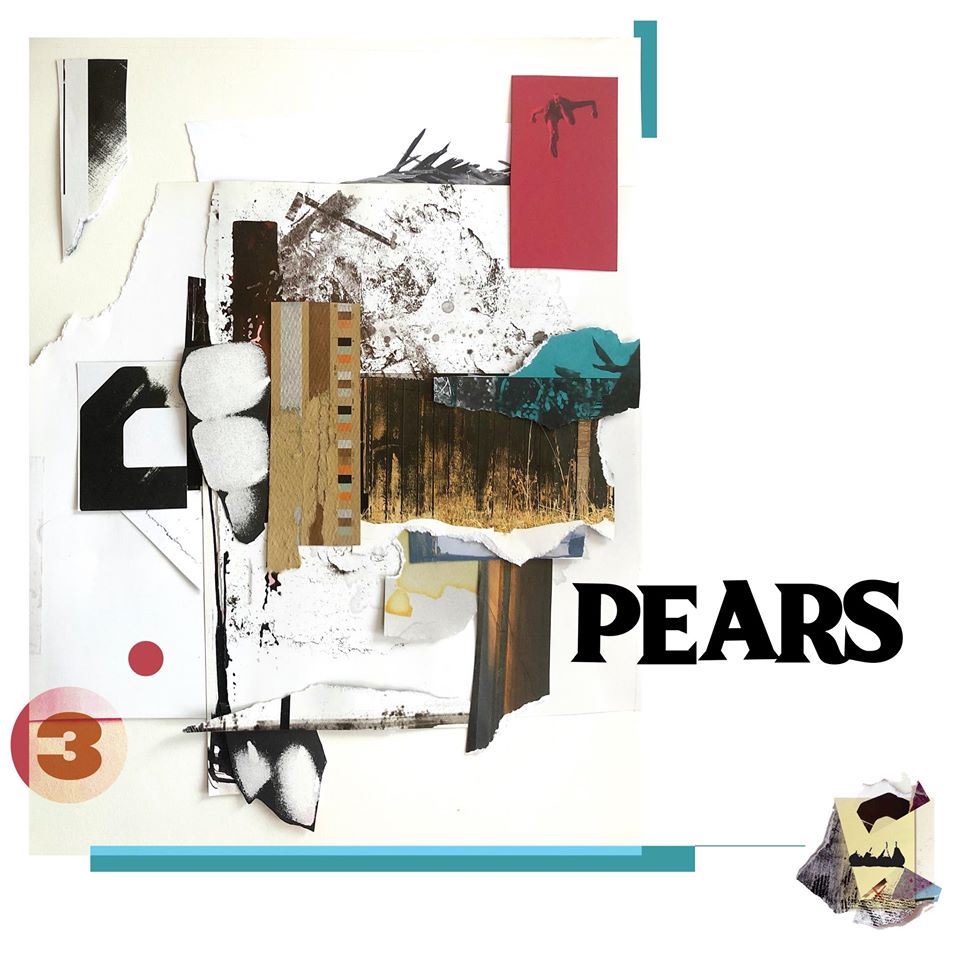 REVIEW: PEARS – s/t