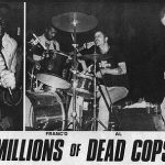 BACK TO 1982: MILLIONS OF DEAD COPS