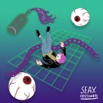 REVIEW: SEAX - OBSTINATE