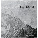 REVIEW: Harrowist - Karakorum